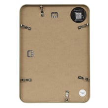 Penelope Metal Photo Frame